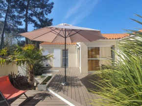 Maison Les Sables-d'Olonne, 3 pièces, 6 personnes - FR-1-485-125